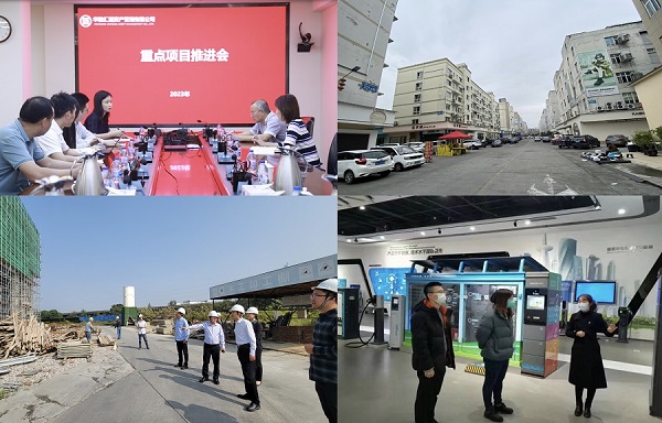 中国华融：推动党建与经营深度融合 以服务实体经济成效检验主题教育成果——公司组建党员突击队、创建党员先锋岗探索经验纪实