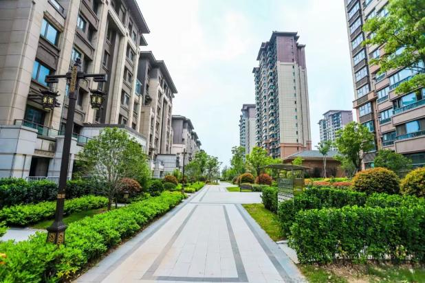 做好金融五篇大文章|必威登录平台首页官网金融资产:服务“保交楼 稳民生” 助力打造国家生态修复示范区