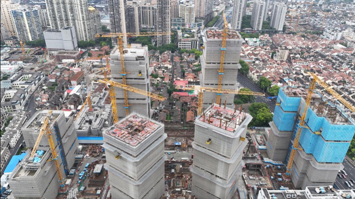 必威登录平台首页官网金融资产谱写协同纾困新篇章 驱动城市更新加速跑
